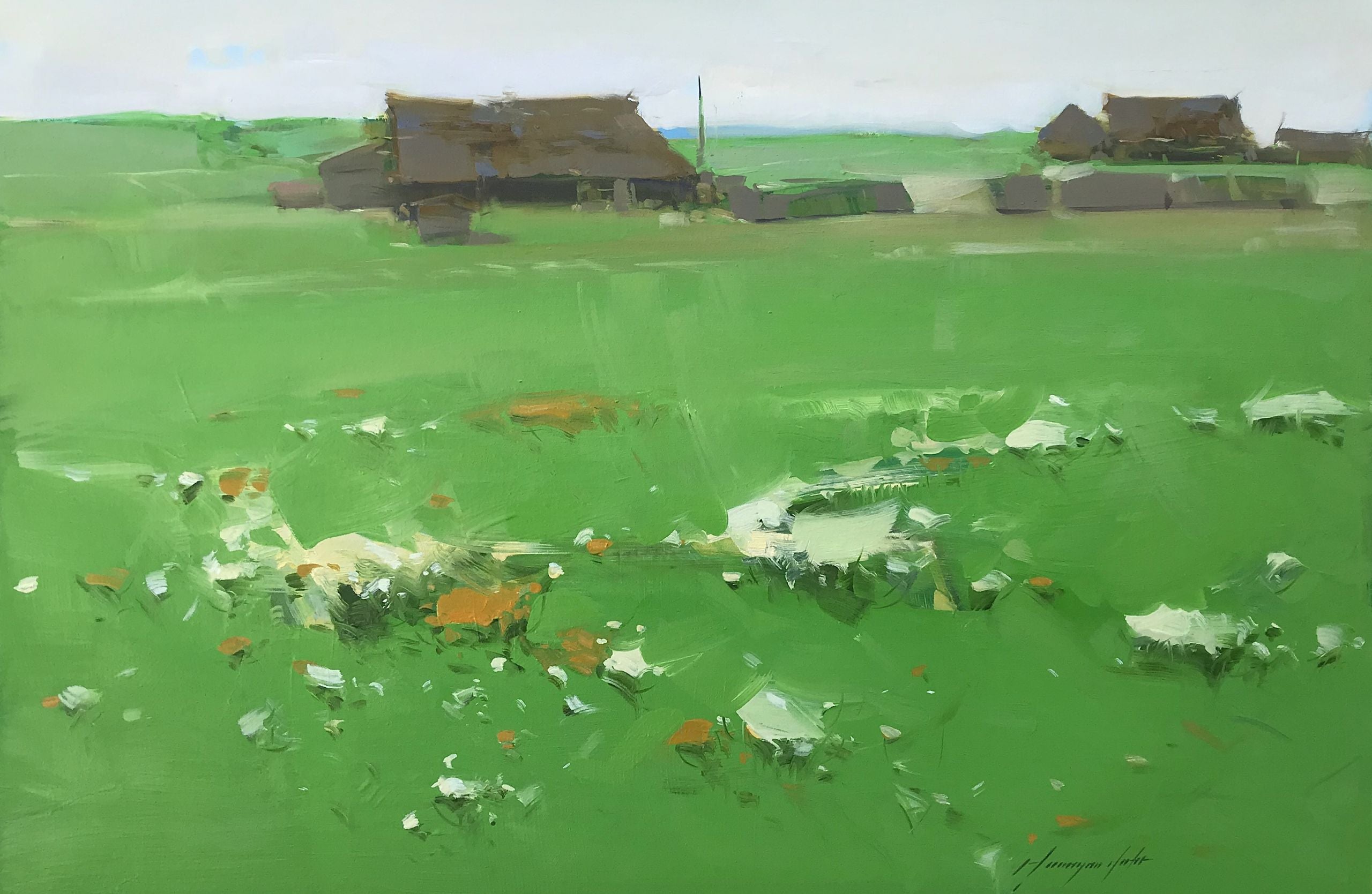 Old Farm