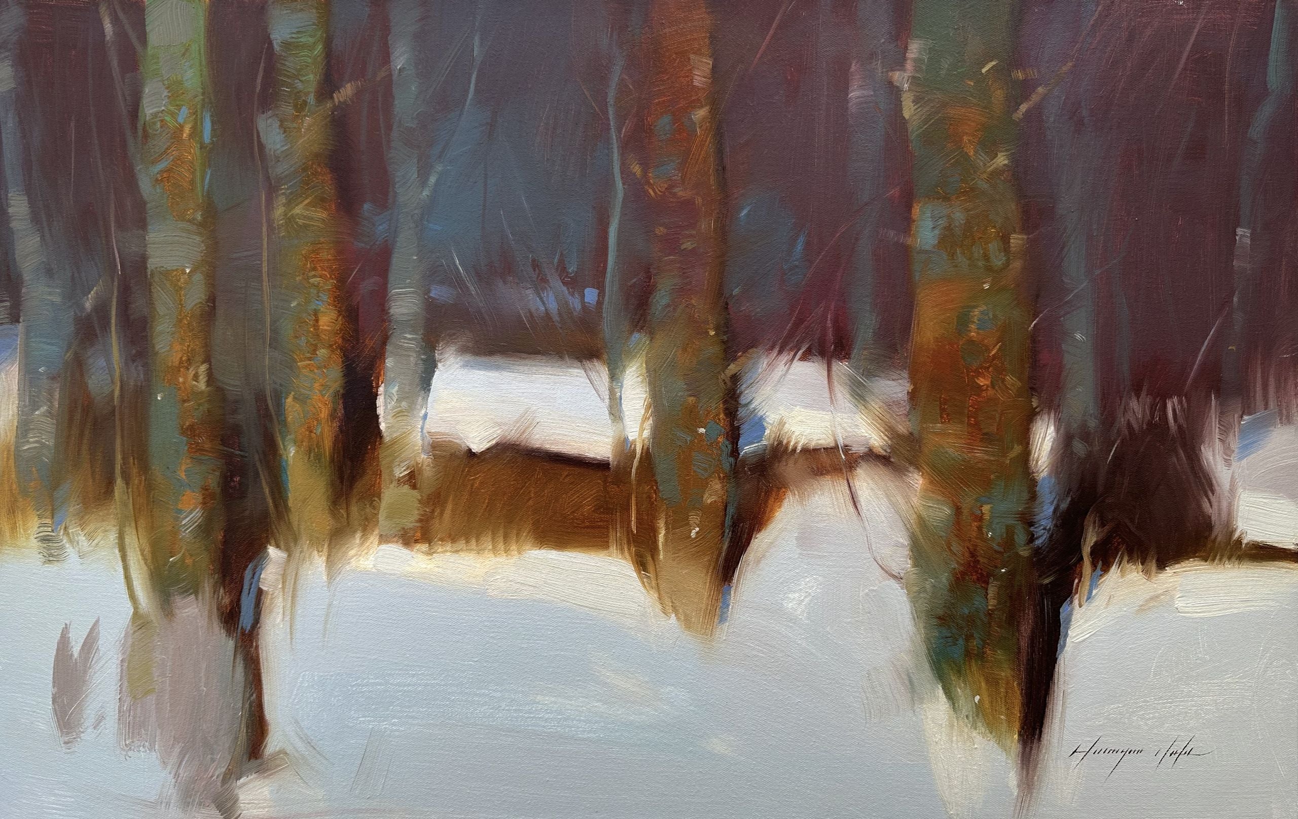 Winter