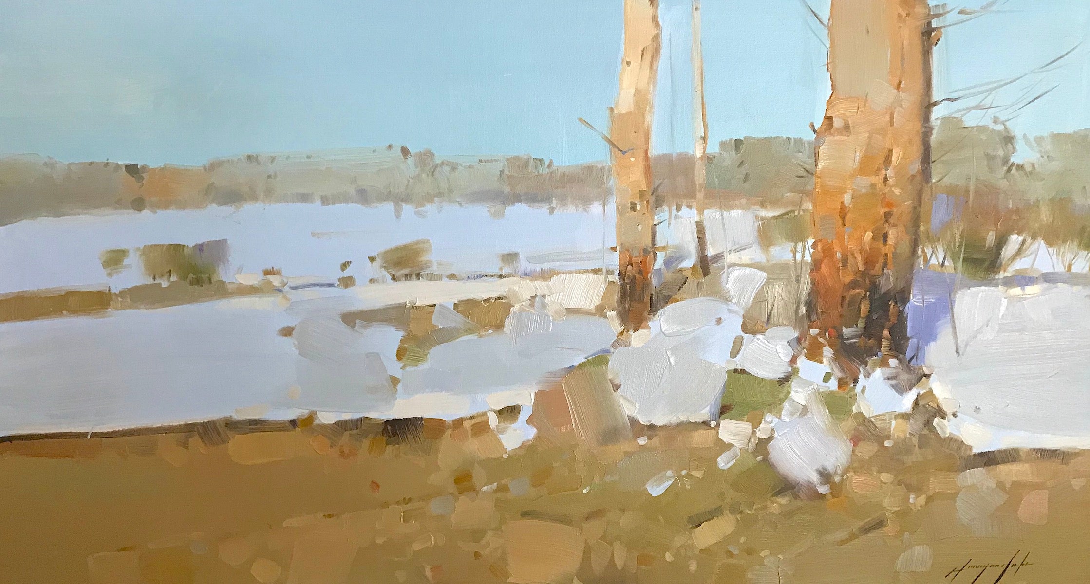 Early Spring