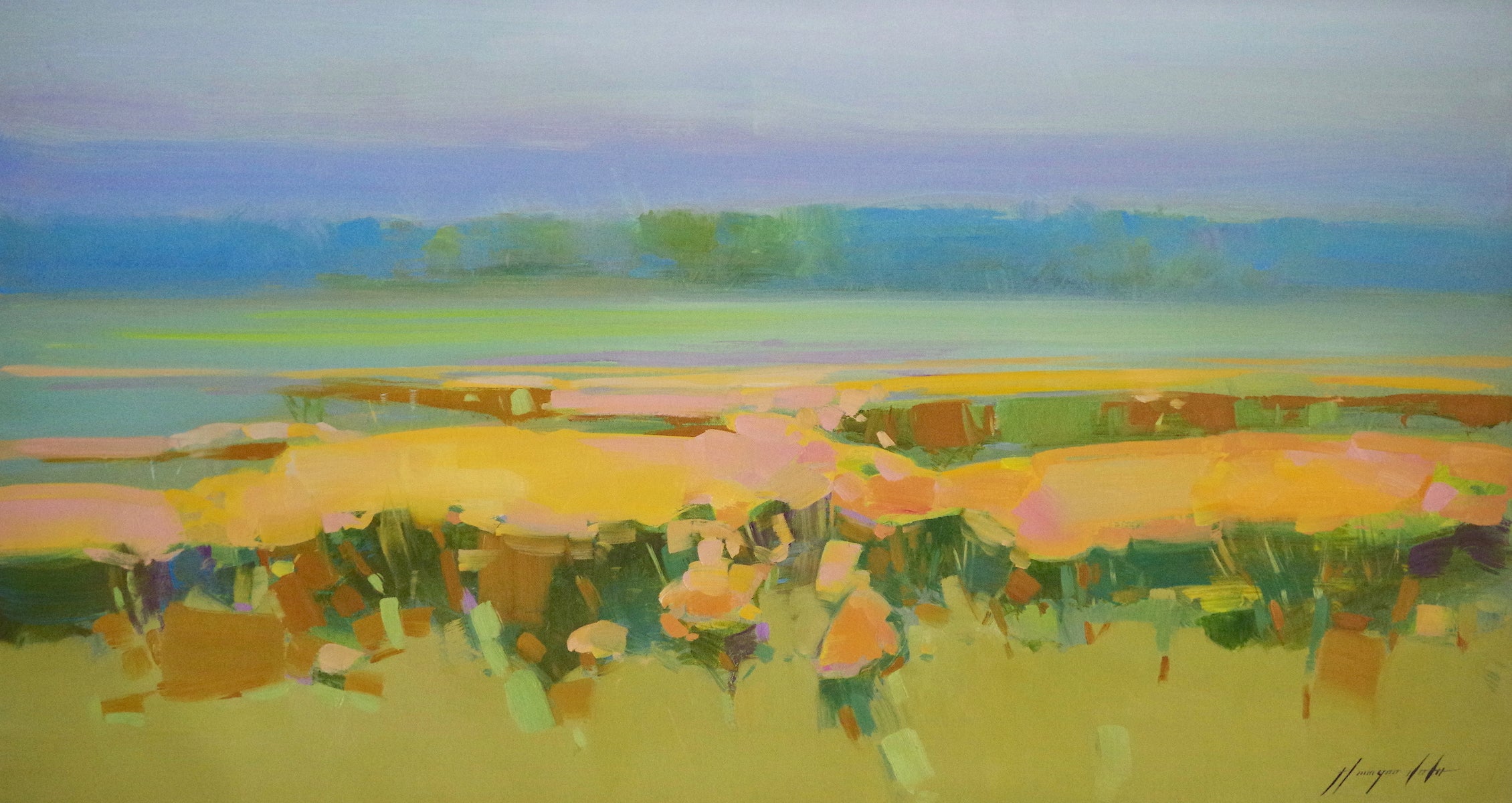 Valley