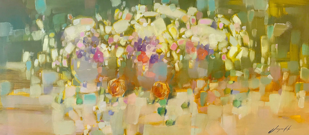 Sunny Flowers