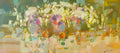 Sunny Flowers