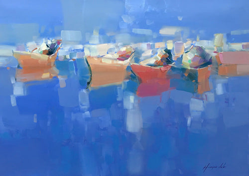Boats