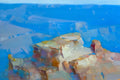 Canyon Rock