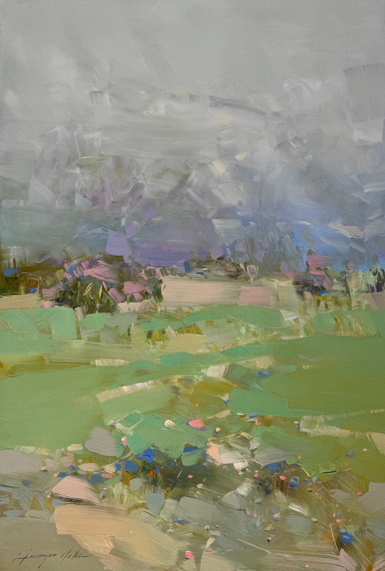 Landscape