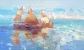 Sail Boats