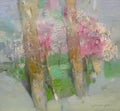 Blossom Trees