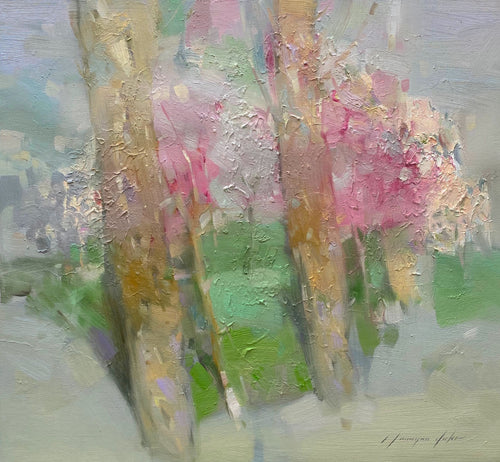 Blossom Trees