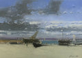 Harbor