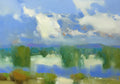 Summer Reflection