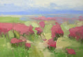 Blushing Field