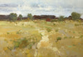 Farm Road