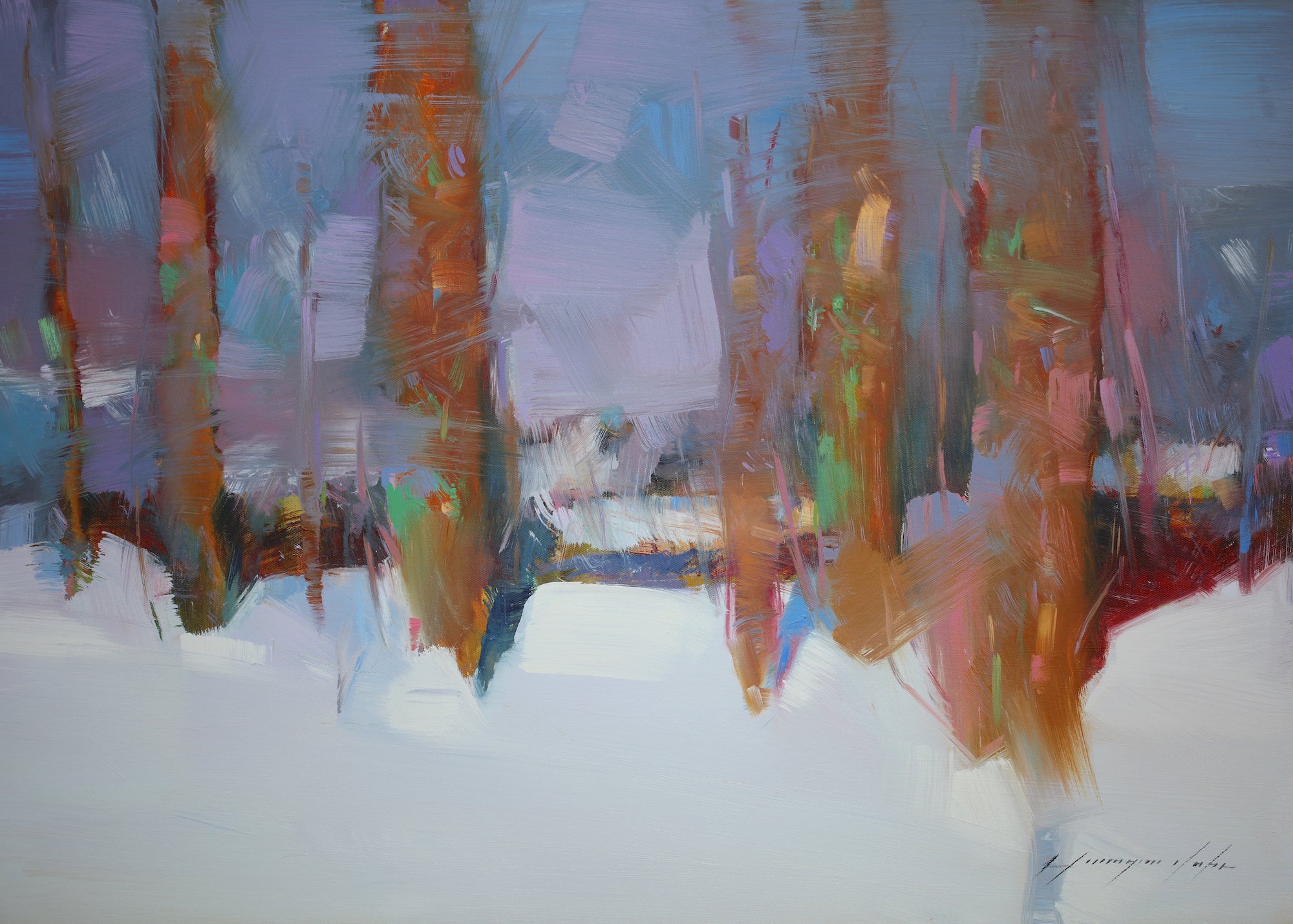 Winter Day