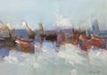 Harbor