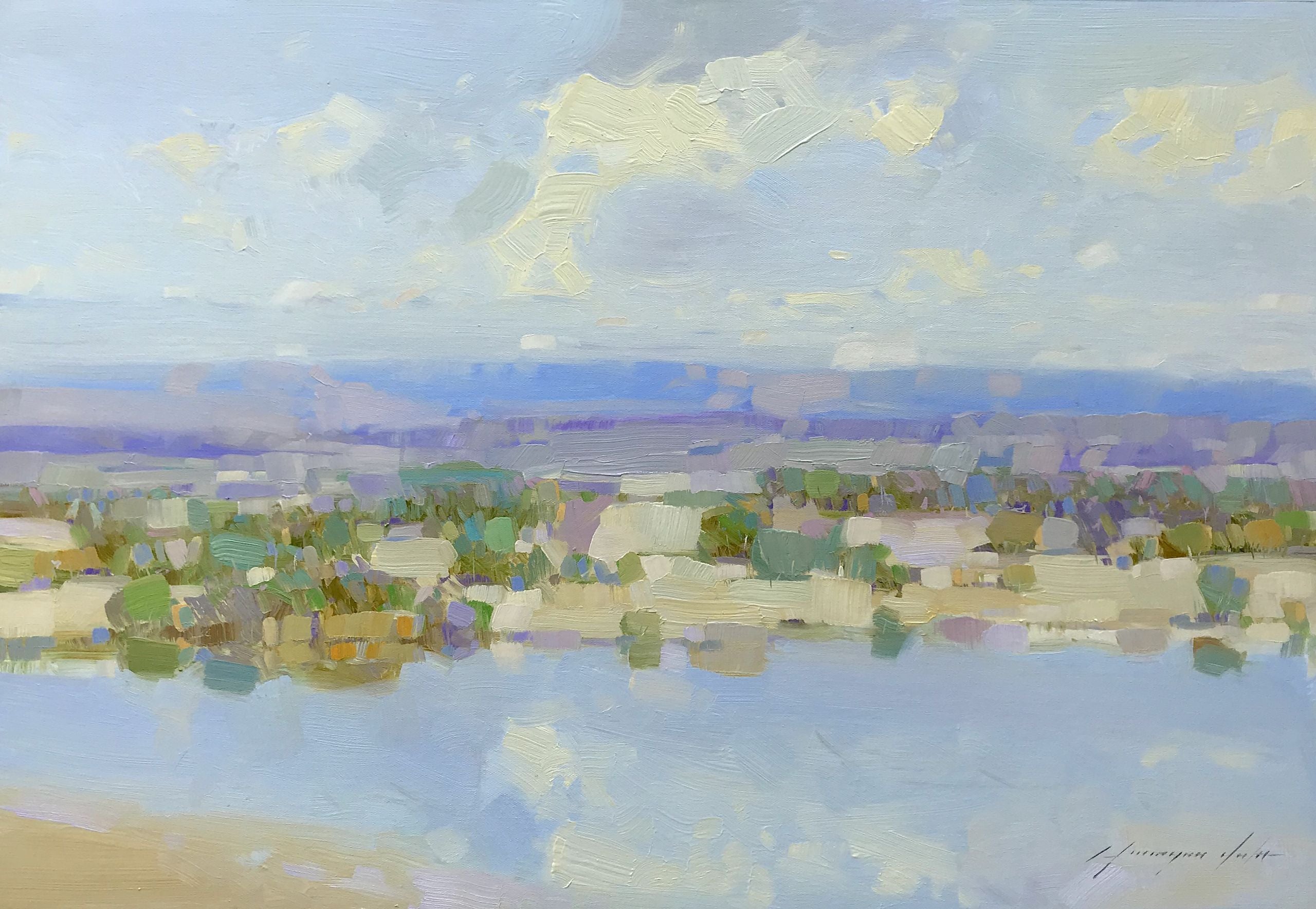 River Bank