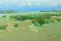 Green Field