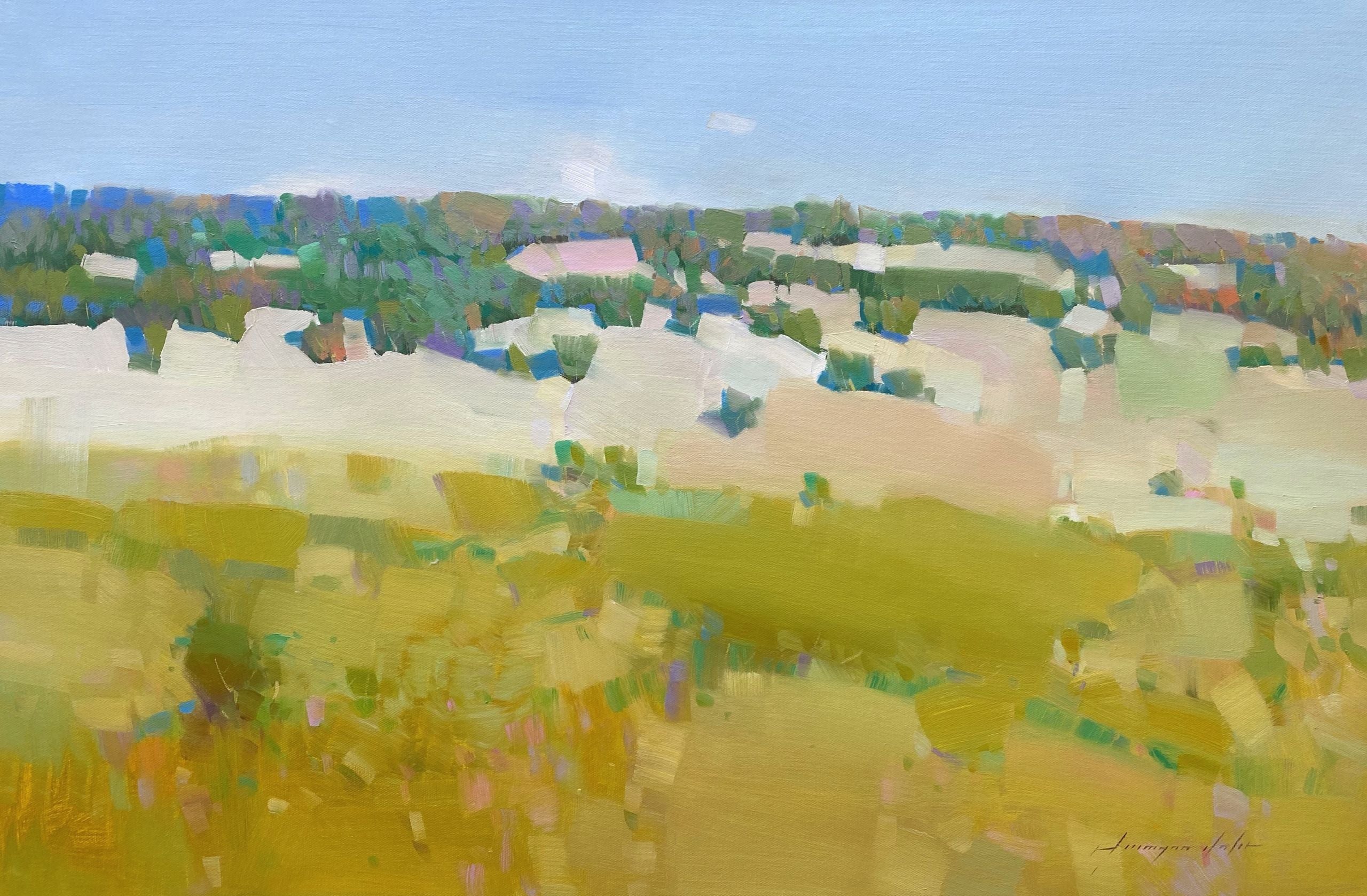 Valley