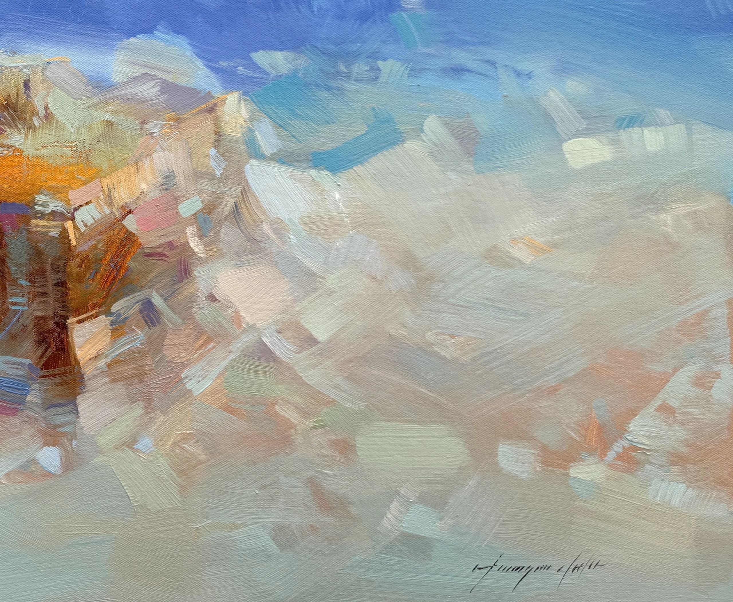Cliffs