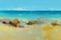 Boats on the Shore