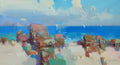 Ocean Cliffs