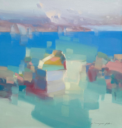 Canoe