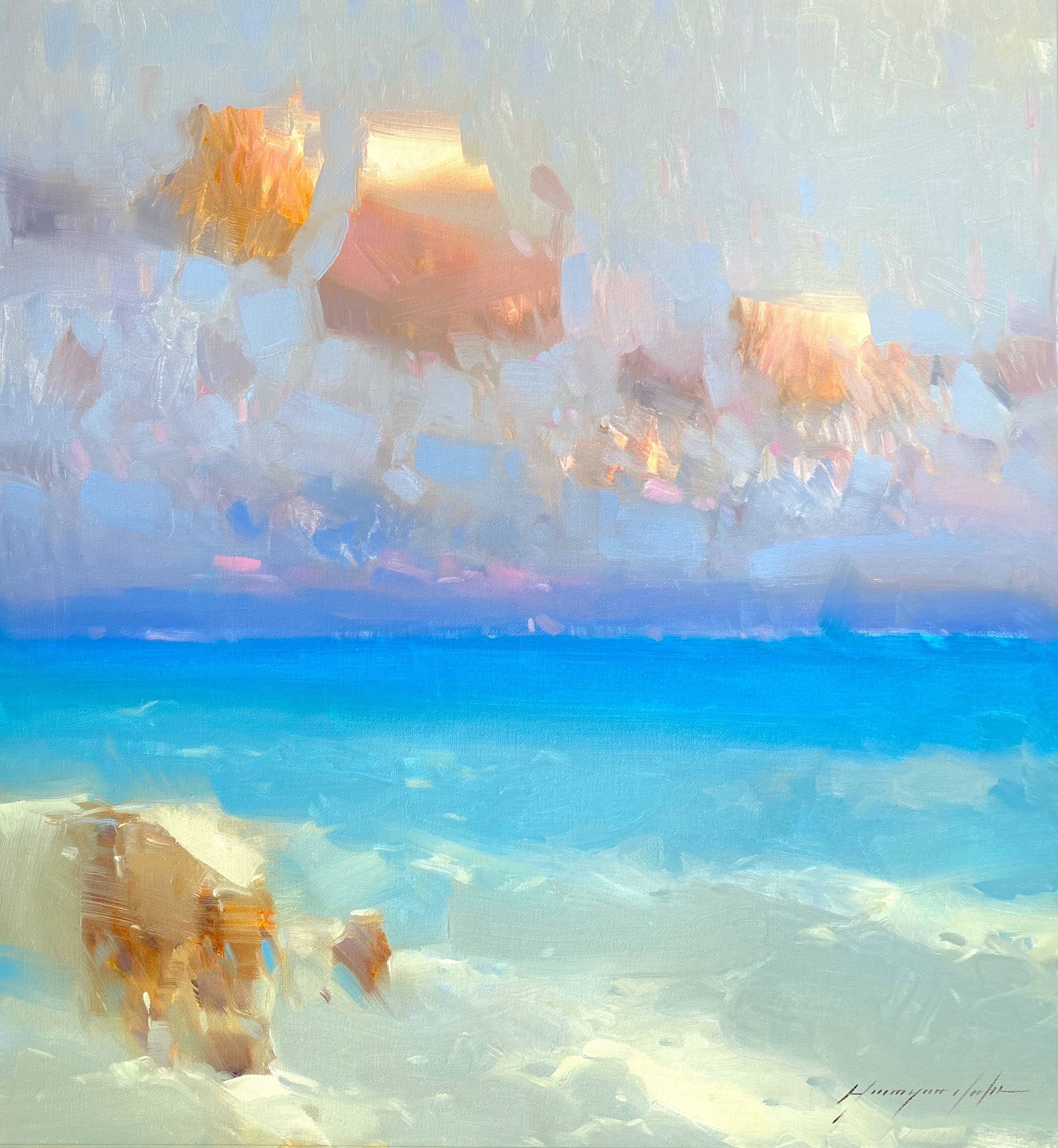 Ocean View