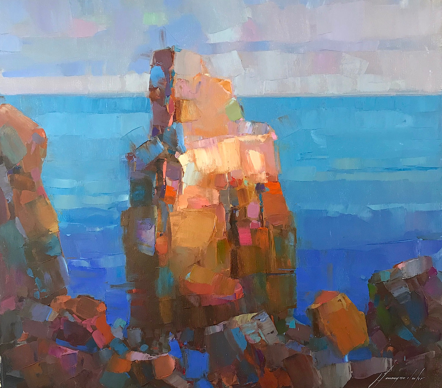 Cliffs