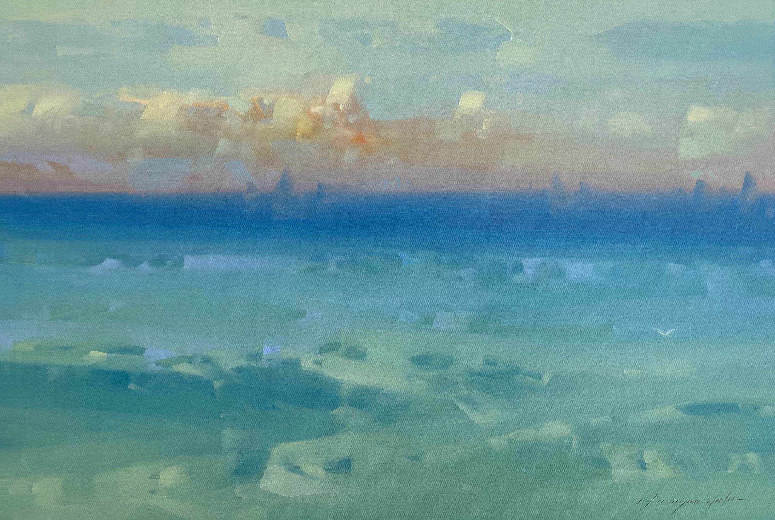 Bay