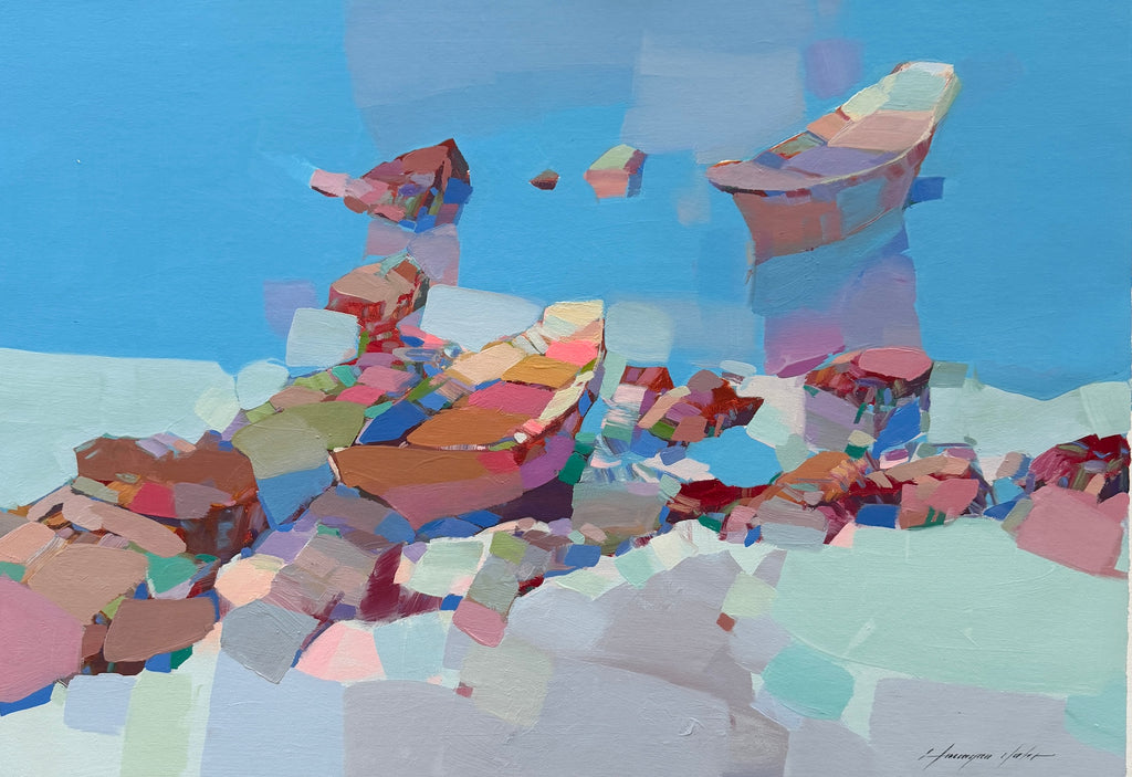 Shoreline