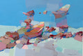 Shoreline