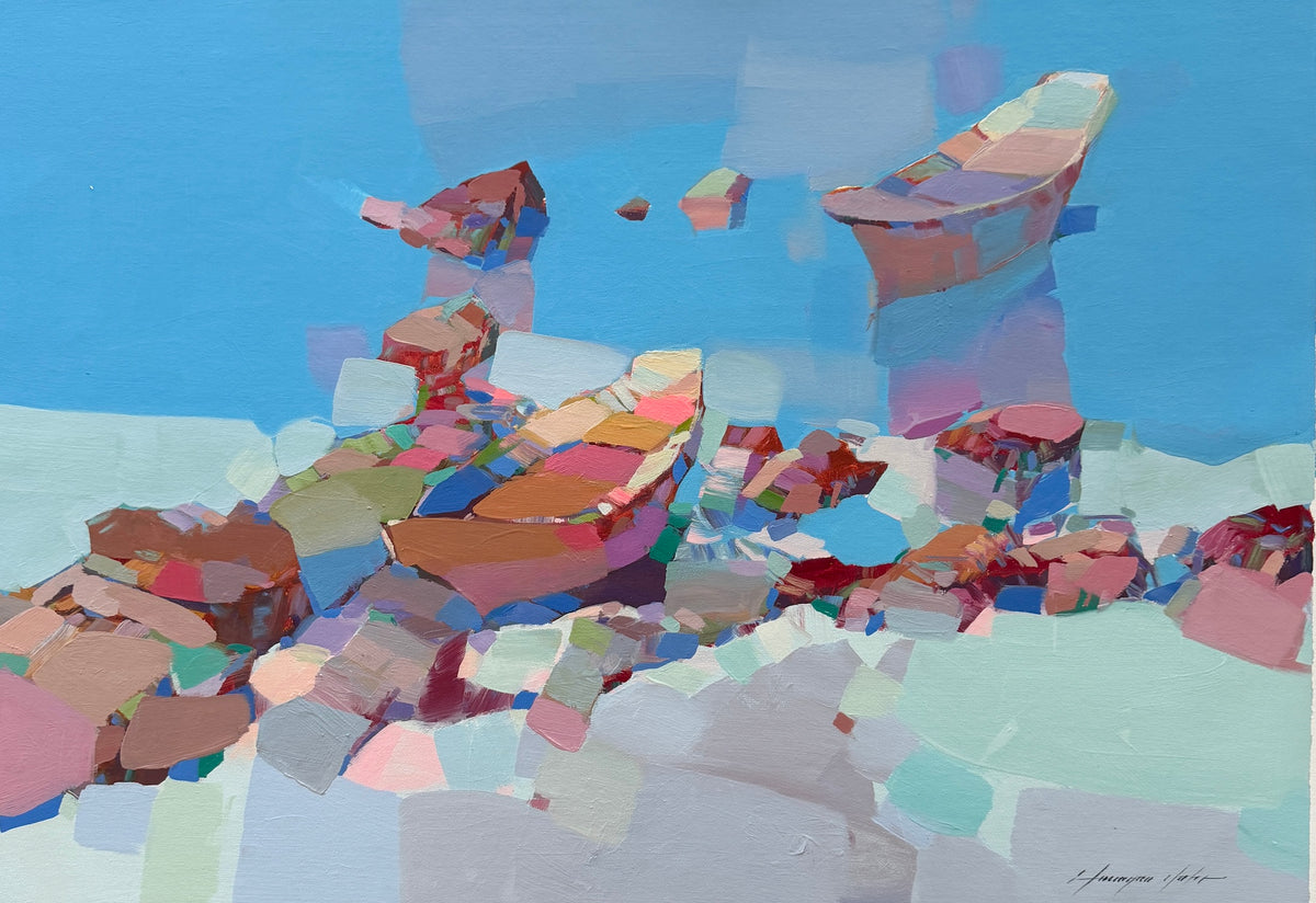 Shoreline