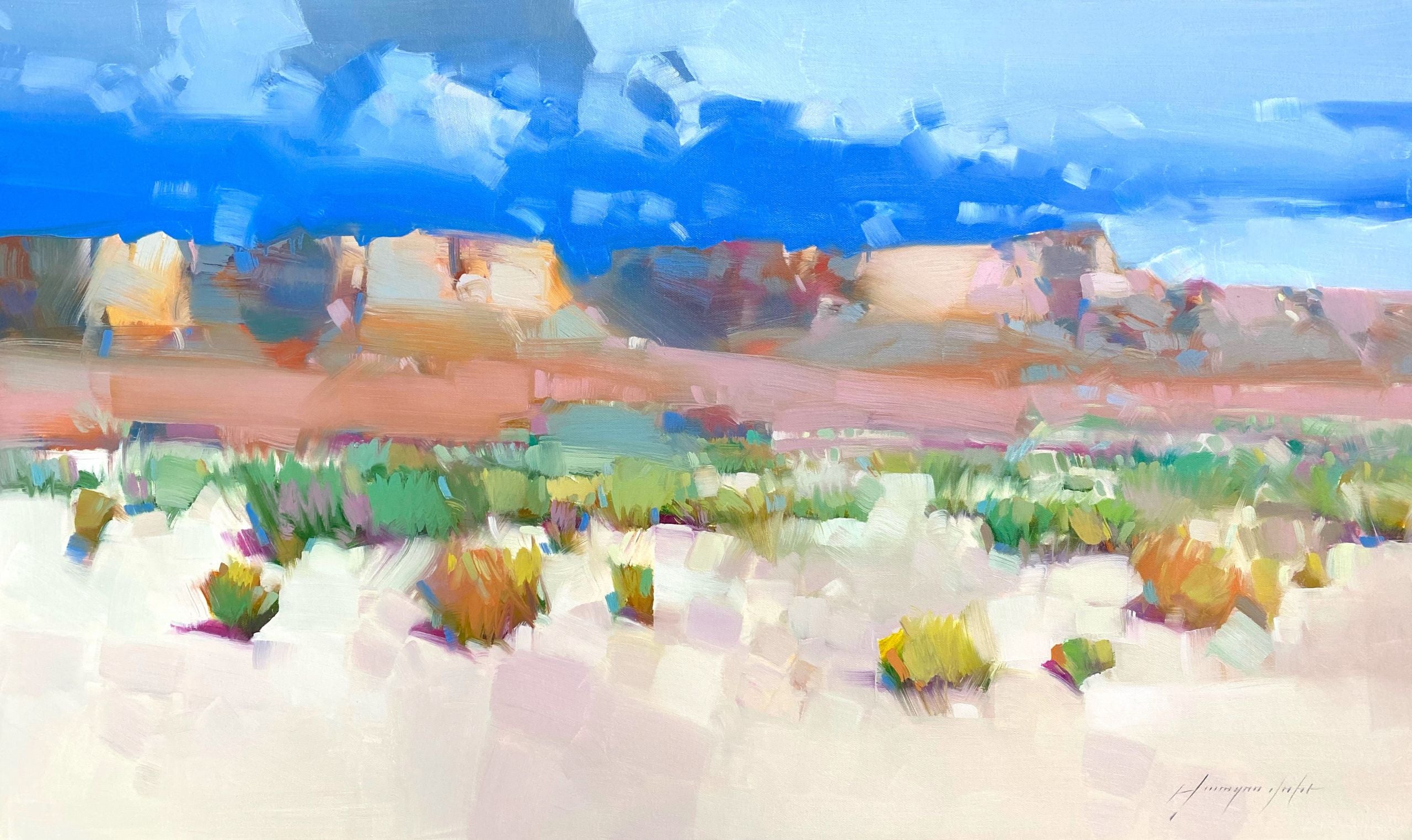 Desert