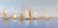 Sail Boats