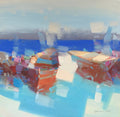 Rowboats