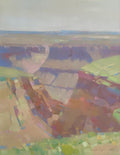 Canyon View