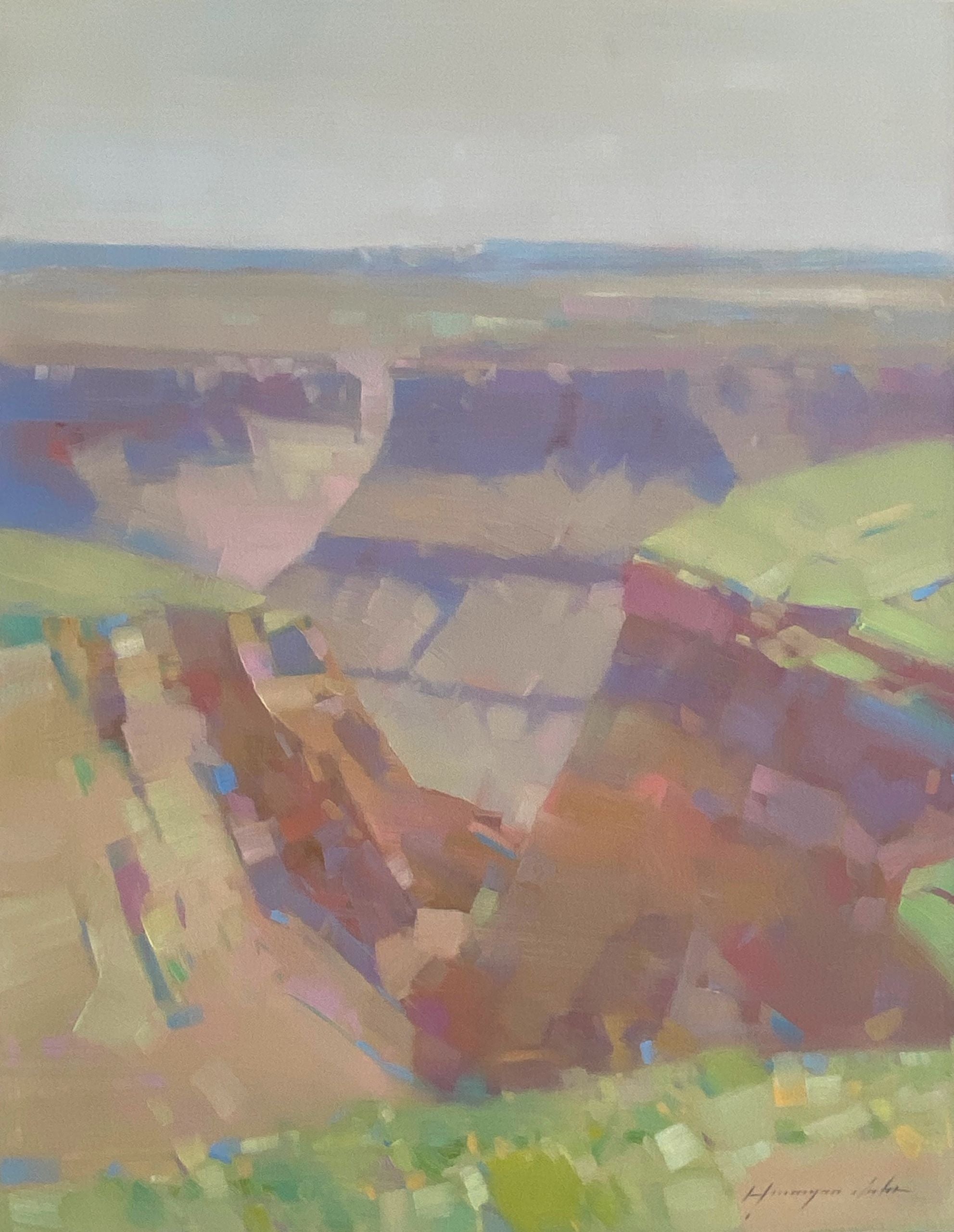 Canyon View
