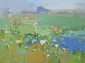 Pond
