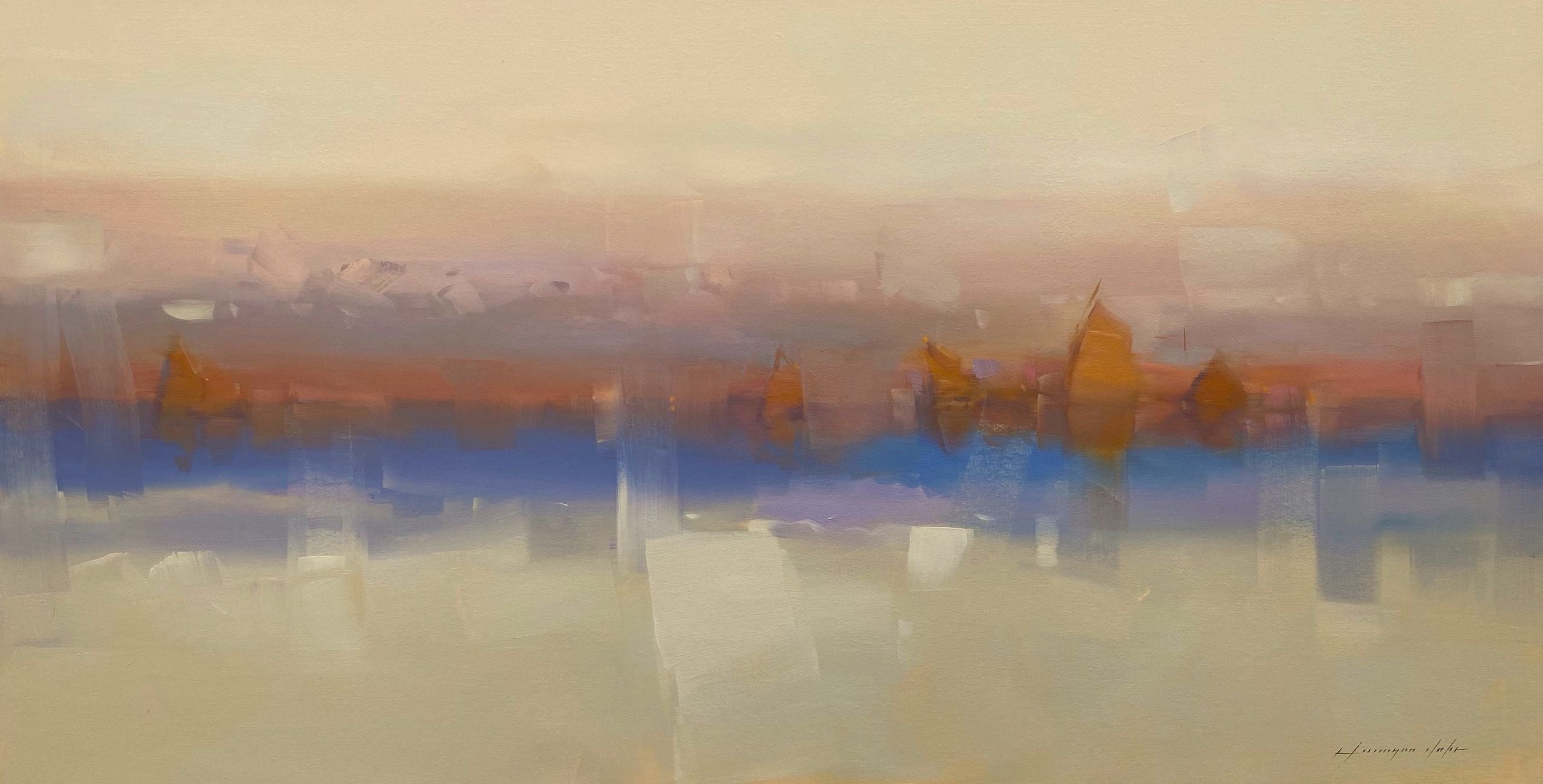 Cream Harbor