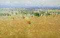 Ochre Hill