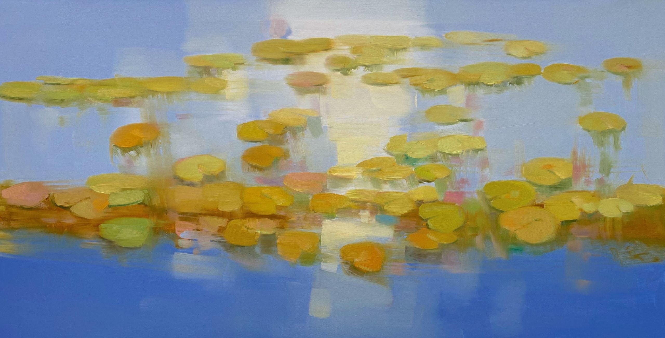 Waterlilies