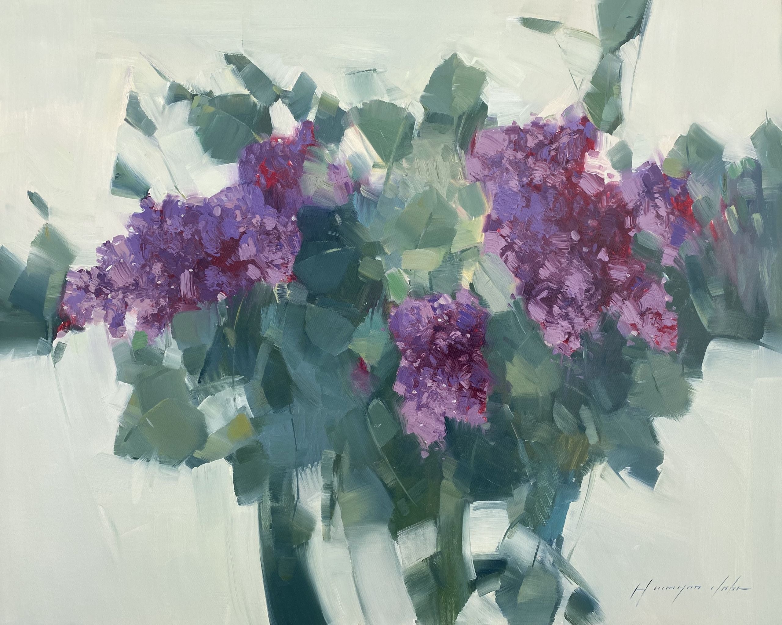 Lilacs