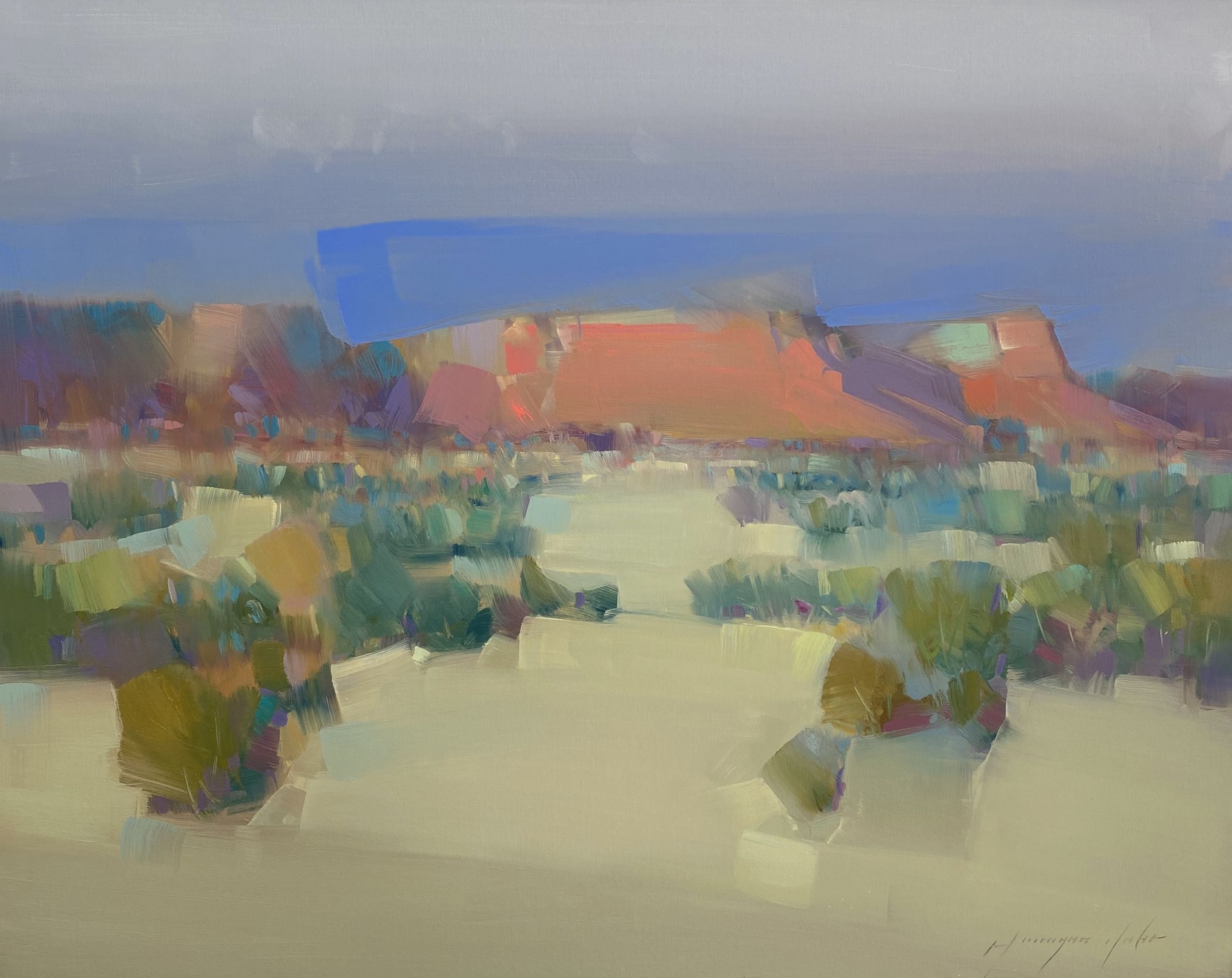 Sedona View