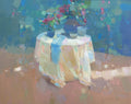 Summer Morning