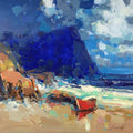 Seashore