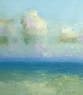 Turquoise Ocean