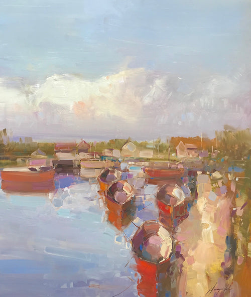 Boats
