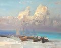 Seashore