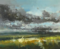 Cloudy Day