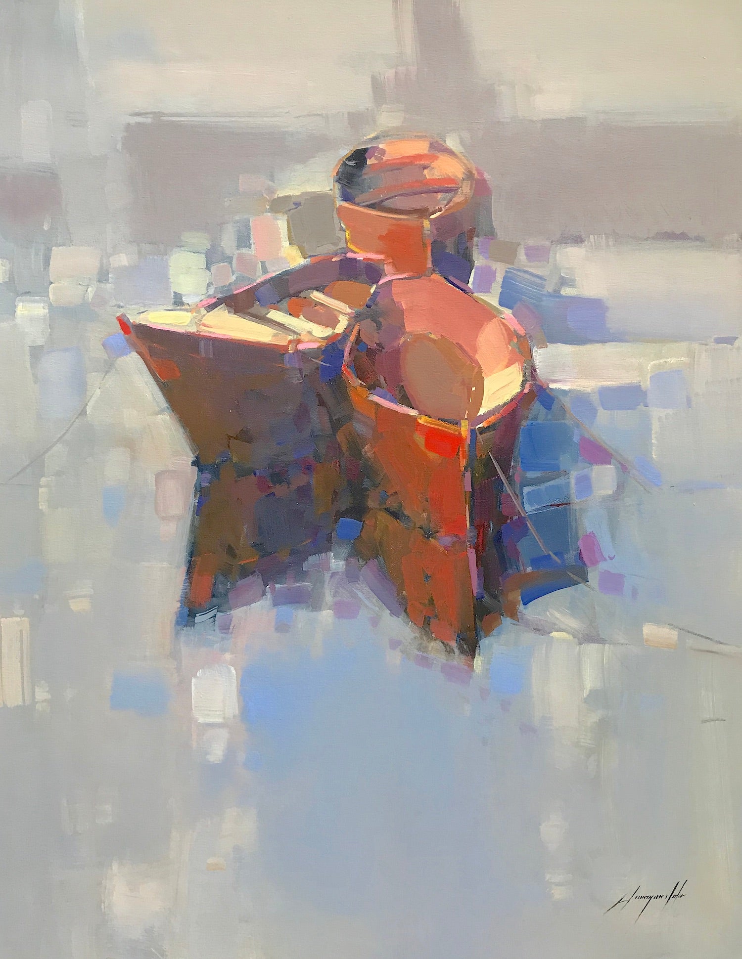 Boats