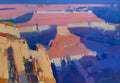 Canyon Sunset